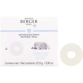 Maison B. Refill elektr. Diffusor Nomade, Zeste de Verveine