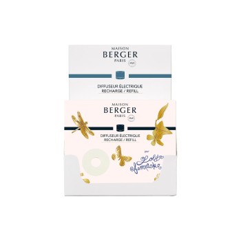 Maison Berger Huile parfumée Lolita Lempicka