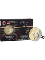 Maison Berger Diffuseur automatique Splendeur Vanillée