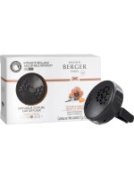 Maison Berger Diffuseur automatique Smart + Velours dOrient