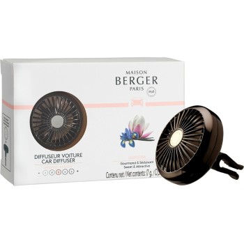 Maison Berger Diffuseur automatique Liliflora