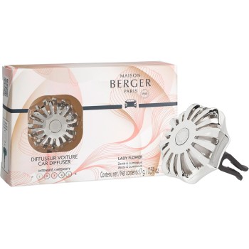 Maison Berger Corali Lady Flower