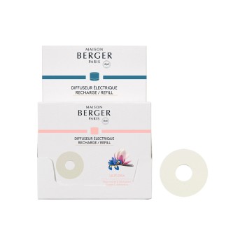 Maison Berger Huile parfumée Liliflora