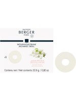 Maison Berger Huile parfumée Jasmin Précieux