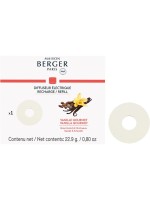 Maison Berger Huile parfumée Vanille Gourmet