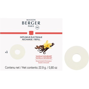 Maison B. Refill elektr. Diffusor Nomade, Vanille Gourmet