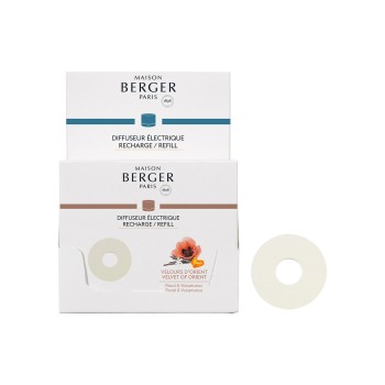 Maison B. Refill elektr. Diffusor Nomade, Velours dOrient