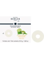 Maison B. Refill elektr. Diffusor Nomade, Fleur de Citronnier