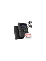 Majority Petersfield Go DAB+, avec batterie rechargeable