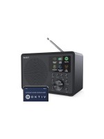 Majority Touro DAB+, Bluetooth, Spotify Connect