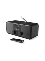 Majority Rostock, DAB+ Bluetooth Spotify Connect