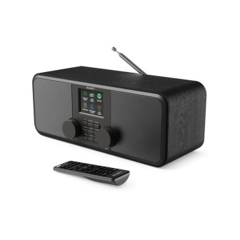 Majority Rostock, DAB+ Bluetooth Spotify Connect Majority Rostock, DAB+ Bluetooth Spotify Connect
