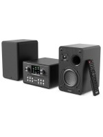 Majority Homerton, mit DAB+ Internetradio und CD-Player