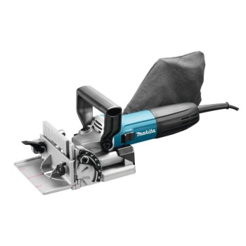 Makita Verbindungsnutfräse PJ7000J, 700W Makita Verbindungsnutfräse PJ7000J, 700W
