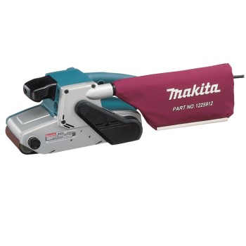 Makita Bandschleifer 9404J, 100 mm Makita Bandschleifer 9404J, 100 mm