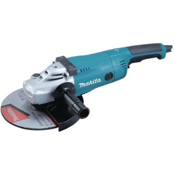 Makita Winkelschleifer 230 mm GA9020RF, 2200 Watt 230 mm Makita Winkelschleifer 230 mm GA9020RF, 2200 Watt 230 mm