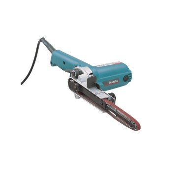 Makita Bandfeile 9 mm 9032, 500 Watt 9 x 533 mm Makita Bandfeile 9 mm 9032, 500 Watt 9 x 533 mm