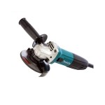 Makita Meuleuse d'angle GA4530R 720 W Ø 115 mm