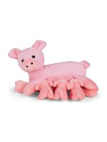 Mamanimals Animal en peluche Mama Pig & Babies 25 cm