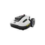 MAMMOTION Tondeuse-robot Yuka mini 600 600 m²