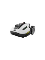 Mammotion YUKA mini 600, Mähroboter
