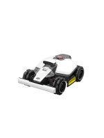 MAMMOTION Tondeuse-robot LUBA mini AWD 1500 m²
