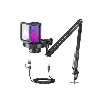 Maono Microphone à condensateur DGM20S Maono Microphone à condensateur DGM20S