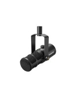 Maono Mikrofon PD400X black , USB, XLR,  inkl Windschutz and Tischständer