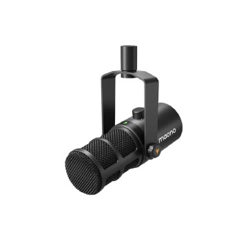 Maono Microphone PD400X Maono Microphone PD400X