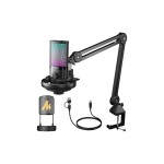 Maono Microphone PM450S