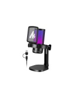 Maono Microphone à condensateur DGM20