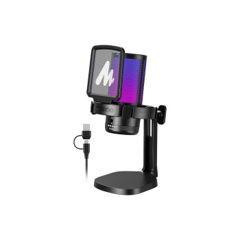 Maono Microphone à condensateur DGM20 Maono Microphone à condensateur DGM20