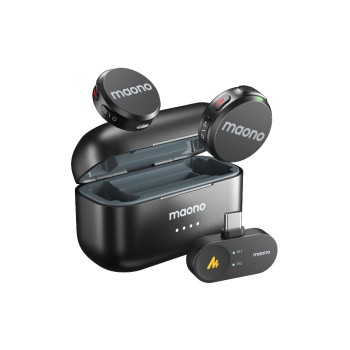 Maono Microphones Wave T5 Maono Microphones Wave T5