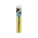 Marabu Pinsel-Set Decoupage, 2 Pinsel - Serviettentechnik