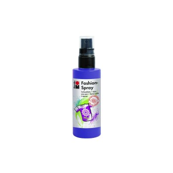 Marabu Fashion Spray, Pflaume Marabu Fashion Spray, Pflaume