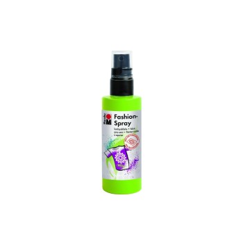 Marabu Fashion Spray, Reseda Marabu Fashion Spray, Reseda