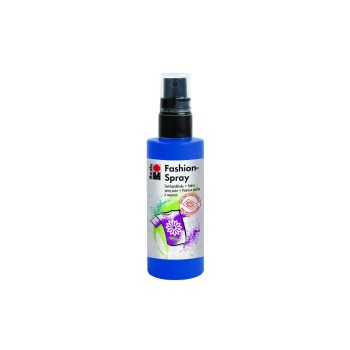 Marabu Fashion Spray, Marinebleu Marabu Fashion Spray, Marinebleu