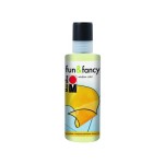 Marabu Peinture pour fenêtre Fun & Fancy 80 ml, fluorescent