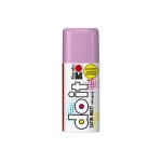 Marabu Peinture aérosol do it Satin 150 ml, Rosé