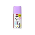 Marabu Peinture aérosol do it Satin 150 ml, Violet