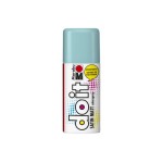 Marabu Peinture aérosol do it Satin 150 ml, Cyan