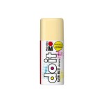 Marabu Peinture aérosol do it Satin 150 ml, Sabler