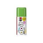 Marabu Peinture aérosol do it Neon 150 ml, Vert fluo