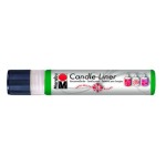 Marabu Peinture pour bougie Candle-Liner 25 ml, Vert