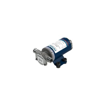 Marco UP1-J Grauwasser Pumpe, 28 l/min 12V 1.25bar Marco UP1-J Grauwasser Pumpe, 28 l/min 12V 1.25bar