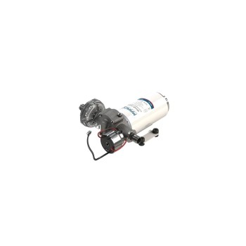 Marco UP14/E Elektronische Süsswasserpumpe, 12V / 24V 46 l/min 2,5bar Marco UP14/E Elektronische Süsswasserpumpe, 12V / 24V 46 l/min 2,5bar