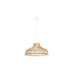 Markslöjd Lampe suspendue Bali 1L Nature