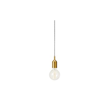 MARKSLOJD BRONX Pendelleuchte 1L Bronze, exkl. 1x E27 max. 60W MARKSLOJD BRONX Pendelleuchte 1L Bronze, exkl. 1x E27 max. 60W
