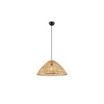 Markslöjd CAPELLO Pendelleuchte 1L Natural, exkl. 1x E27 max. 40W, IP20