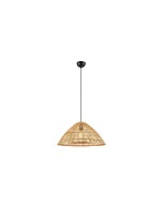 Markslöjd CAPELLO Pendelleuchte 1L Natural, exkl. 1x E27 max. 40W, IP20